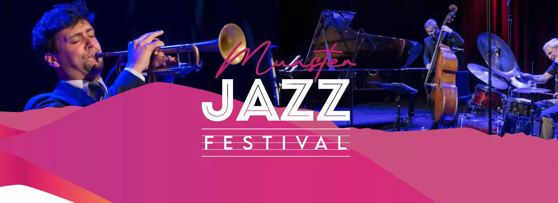 programme festival de jazz à munster
