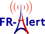 logo FR-ALERT